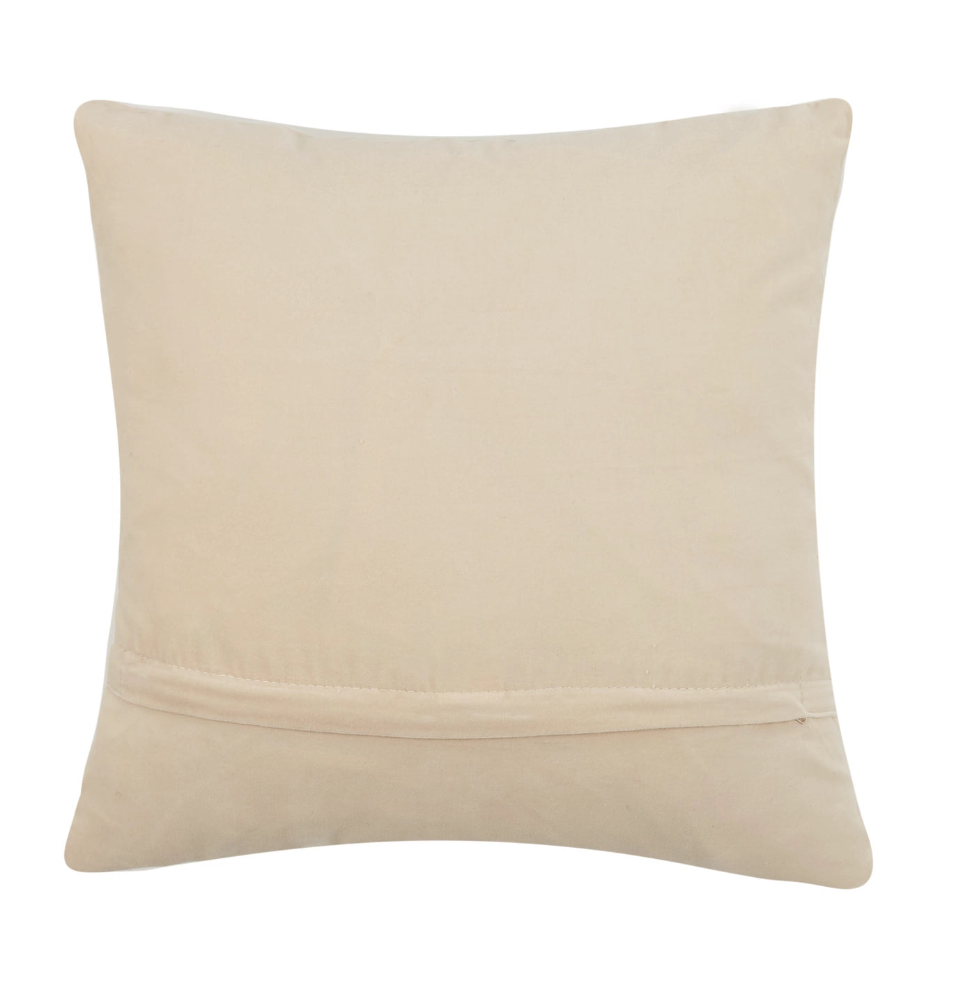 Fox Hook Pillow