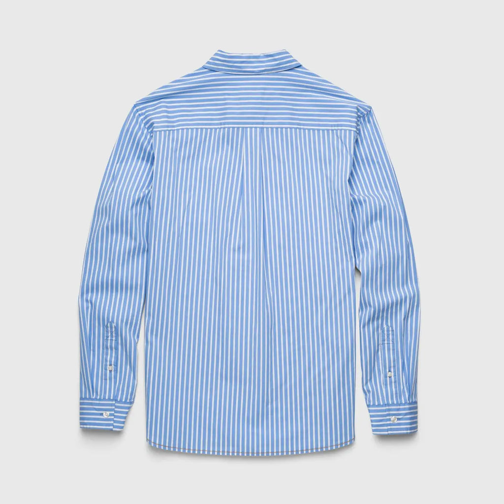 Brian Stripe Shirt