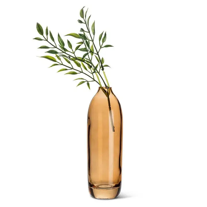 Amber Vase