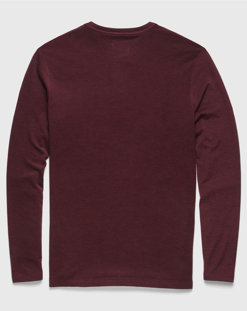 Sean Super Soft Classic Henley