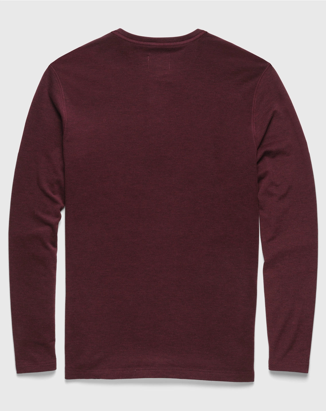 Sean Super Soft Classic Henley