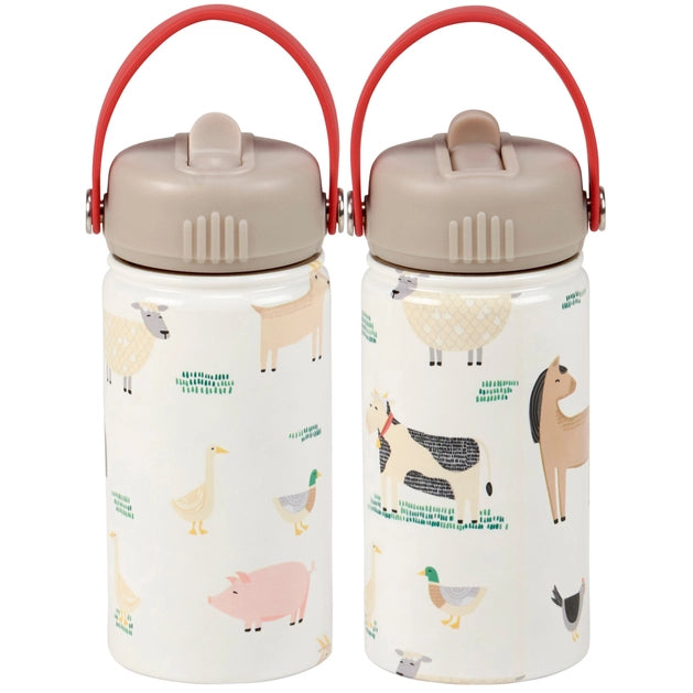 little Farm Insulated Bottle