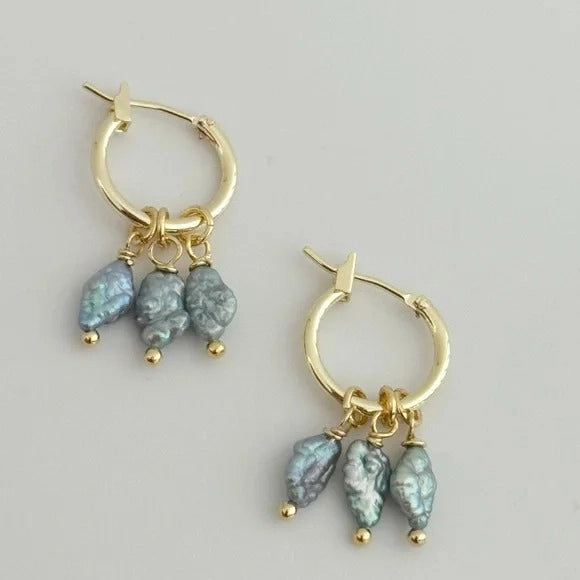 Labyrinth Hoops