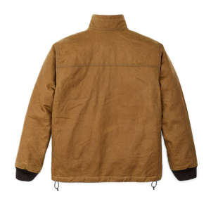 Filson Tin Cloth Primaloft Jacket