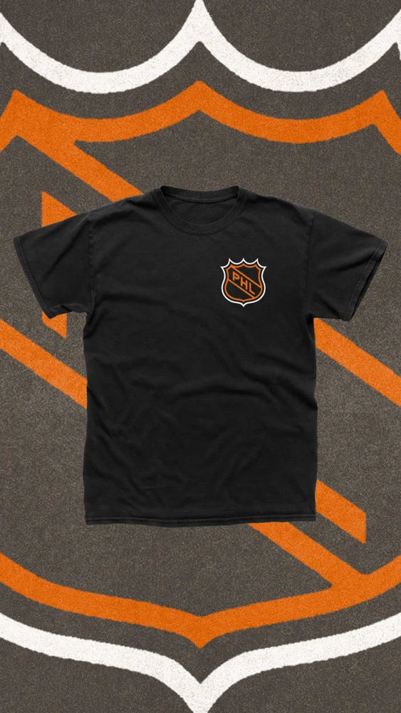 Flyers Tee