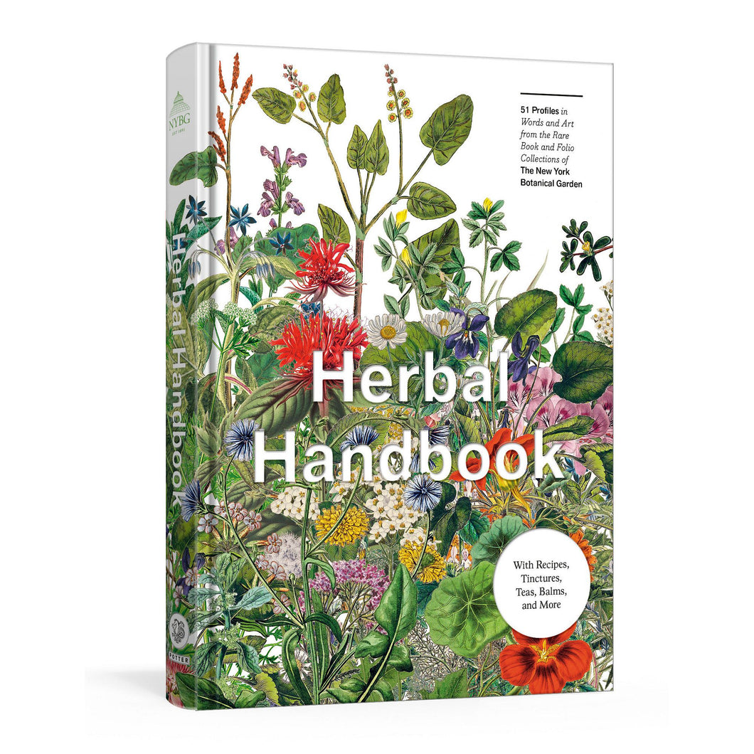 Herbal Handbook