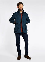 Load image into Gallery viewer, Dubarry Farmley Quilted Jacket
