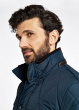 Load image into Gallery viewer, Dubarry Farmley Quilted Jacket
