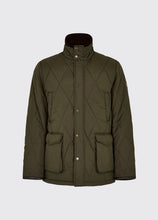 Load image into Gallery viewer, Dubarry Farmley Quilted Jacket
