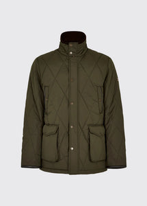 Dubarry Farmley Quilted Jacket