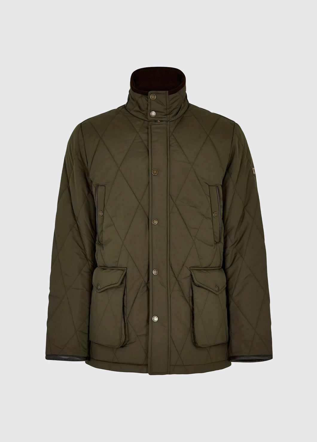 Dubarry Farmley Quilted Jacket