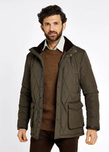Load image into Gallery viewer, Dubarry Farmley Quilted Jacket
