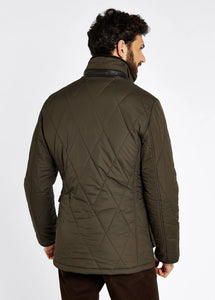Dubarry Farmley Quilted Jacket