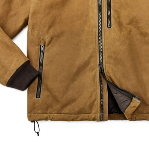 Filson Tin Cloth Primaloft Jacket