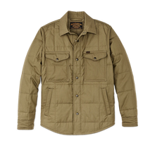 Load image into Gallery viewer, Filson Quilted Jac-Shirt
