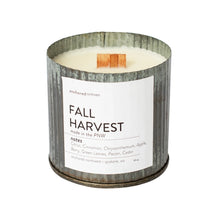 Load image into Gallery viewer, Farmhouse Soy Candle
