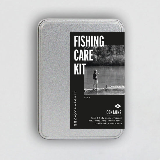 Fishing Care Kit