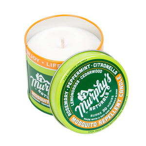Murphy's Repellent Candle