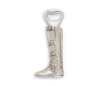 Load image into Gallery viewer, Riding Boot Bottle Opener
