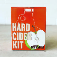 Load image into Gallery viewer, Hard Cider Making Kit
