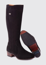 Load image into Gallery viewer, Dubarry Downpatrick Knee High Boots
