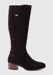 Dubarry Downpatrick Knee High Boots
