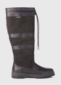Dubarry Galway Country Boot - Black
