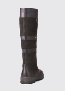 Dubarry Galway Country Boot - Black