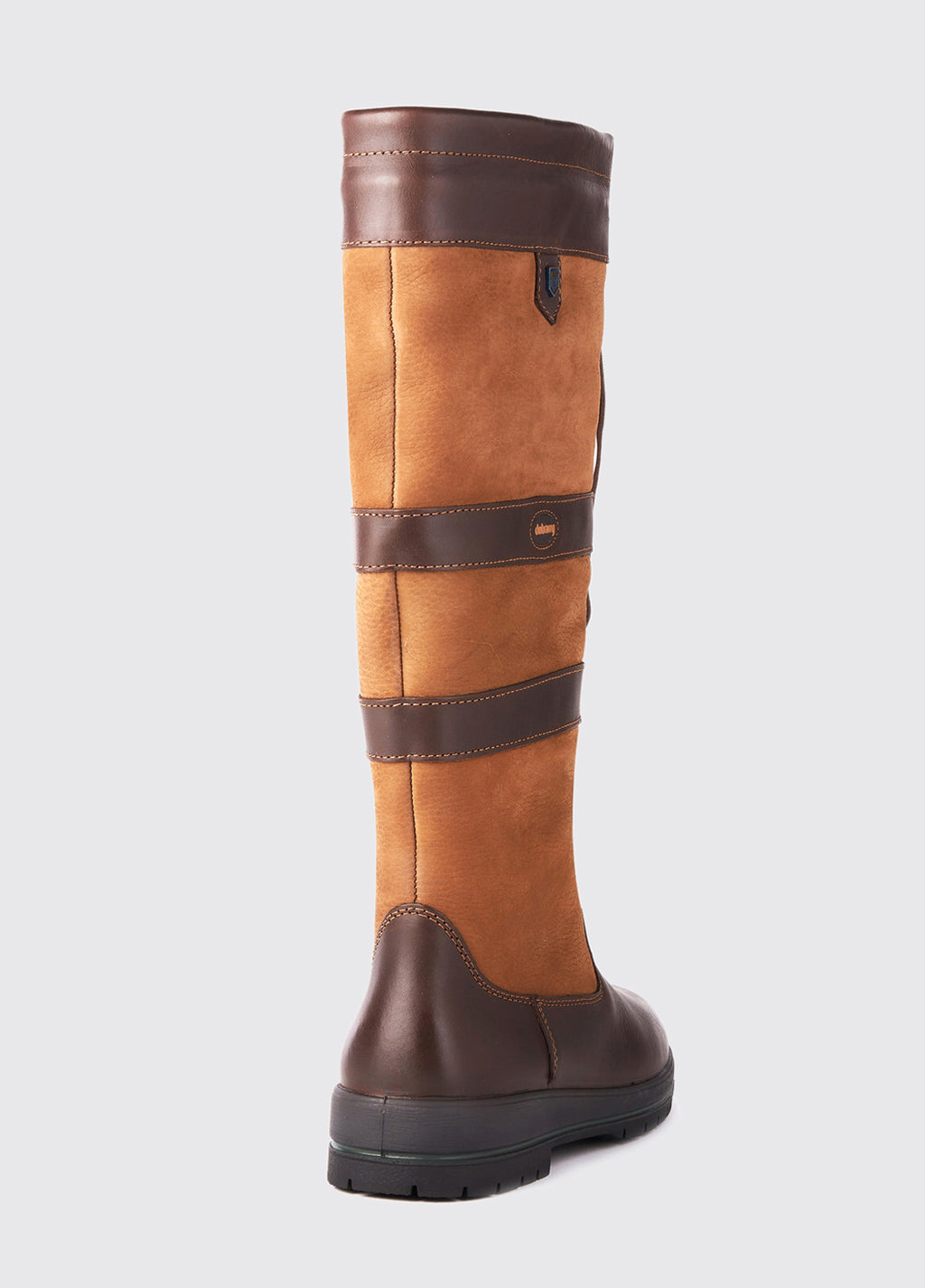 Dubarry Galway Country Boot - Brown