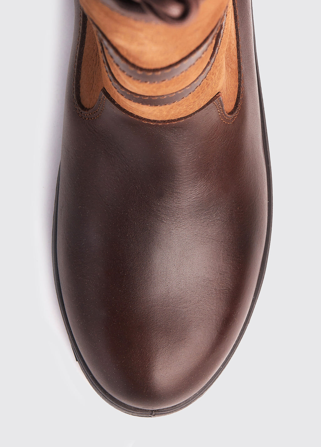 Dubarry Galway Country Boot - Brown