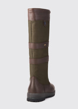 Load image into Gallery viewer, Dubarry Galway Country Boot - Olive
