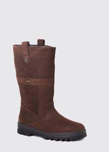 Dubarry Meath Country Boot - Java
