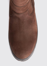 Load image into Gallery viewer, Dubarry Meath Country Boot - Java
