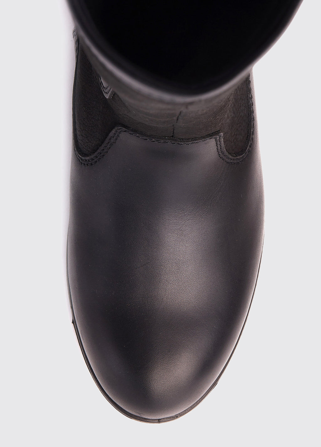 Dubarry Clare Country Boot - Black