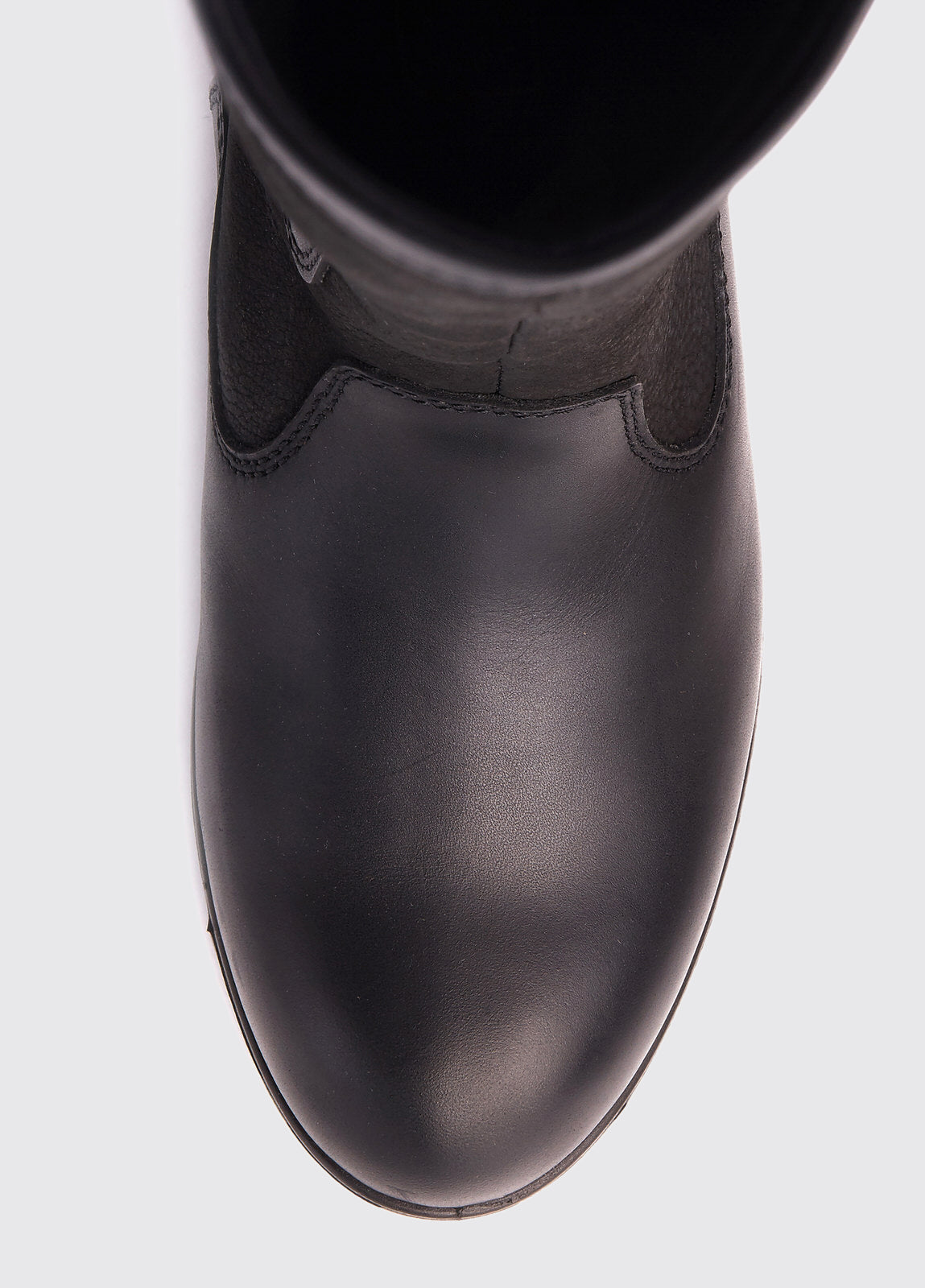 Dubarry Clare Country Boot - Black