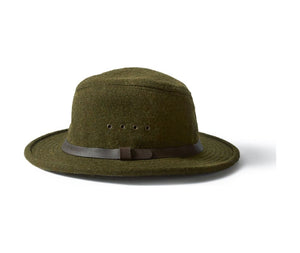 Filson Wool Packer Hat