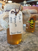Load image into Gallery viewer, Local Honey - 8 oz
