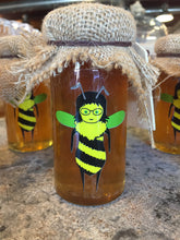 Load image into Gallery viewer, Local Honey - 8 oz
