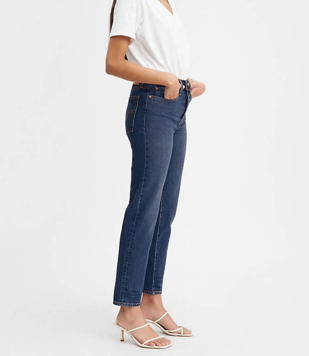 Levi's Wedgie Fit Ankle