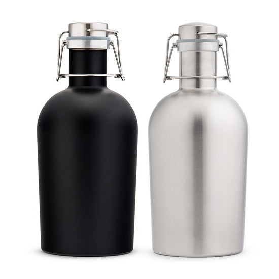 Stainless Steel Beer Growler