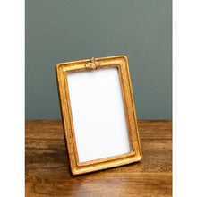 Load image into Gallery viewer, Golden Bee Photo Frame
