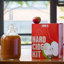 Load image into Gallery viewer, Hard Cider Making Kit
