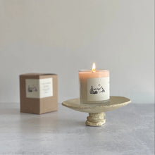 Load image into Gallery viewer, Landscape Soy Candle
