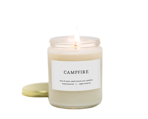 Modern Soy Candles